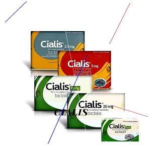 Médicament générique du cialis